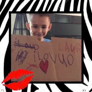 Meet your Posher, Laurie